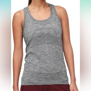⬇️ PRICE DROP!  Lululemon athletica Swiftly Tech Tank Top